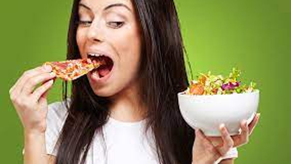  National nutrition week 2023