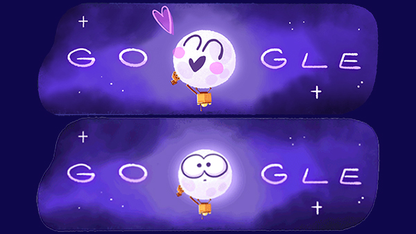  Google Celebrates India’s Historic Chandrayaan-3 Landing on the Moon; Details