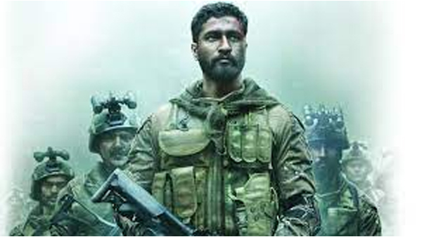 7 Patriotic Movies To Watch This Independence Day on OTT