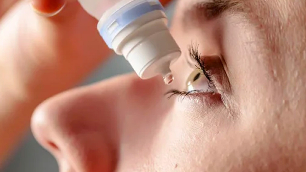 Eye Flu Repeat Cases