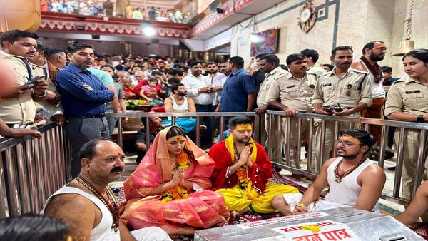 Parineeti Chopra, Raghav Chadha Parineeti Chopra, Raghav Chadha