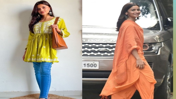 Fashion Tips for Collage Going Girls