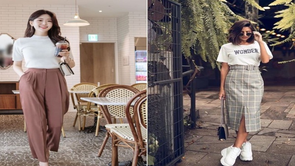 Fashion Tips for Collage Going Girls