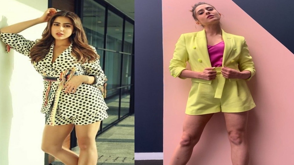 Fashion Tips for Collage Going Girls