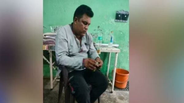  Fiji’s computer engineer reaches Meerut