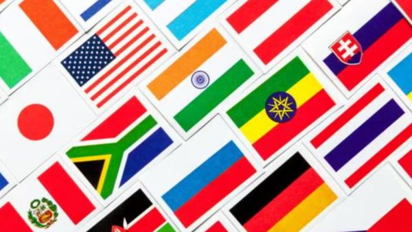 Check here Name List of National Flags 