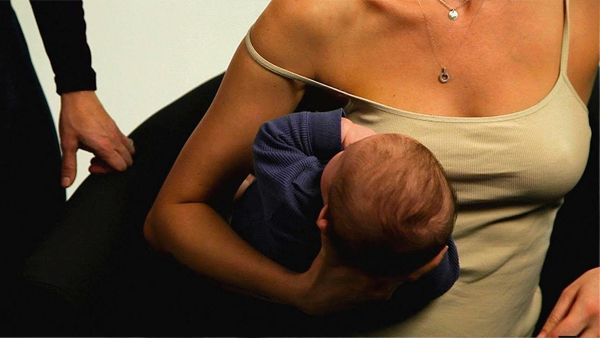 World Breastfeeding Week 2023: Easiest Breastfeeding Positions And Tips For Mom And Baby