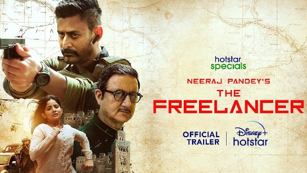 OTT releases to watch this week 