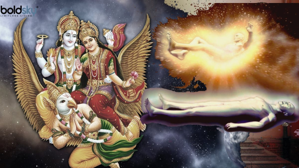 Garuda Purana in Hindi: Know The Reason Behind Reciting Garuda Purana After Someones Death