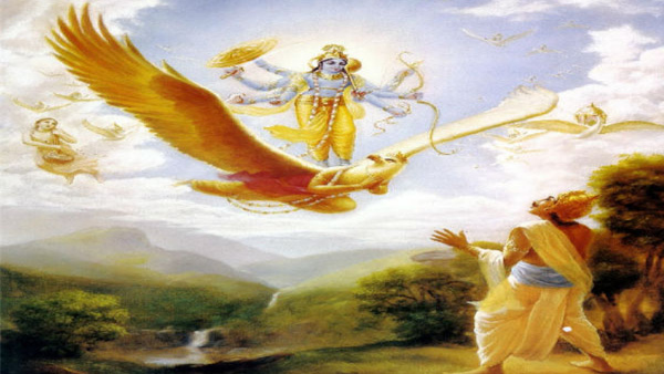 Garuda Puran in Hindi: These Things Will Help You To Overcome Bad Situations In Life