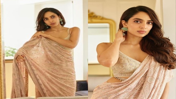 sobhita dhulipala