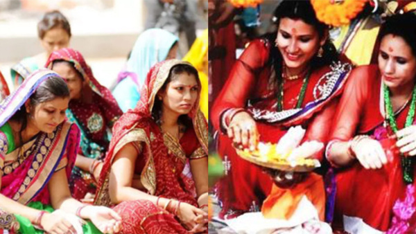 Hariyali Teej Vrat Periods Me Kaise Kare: How to Observe Hariyali Teej Fast during Periods