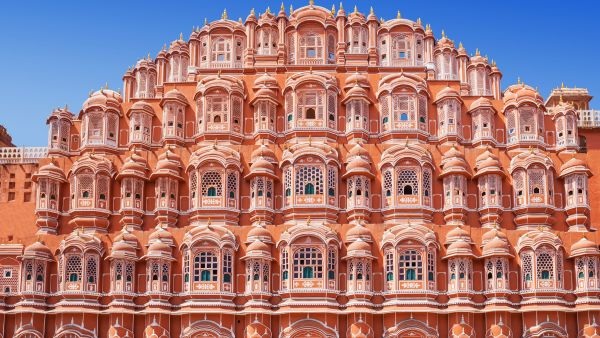  Pre wedding Shoot Locations in Jaipur