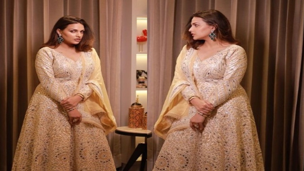 Himanshi Khurana