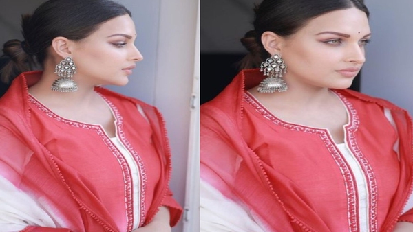 Himanshi Khurana