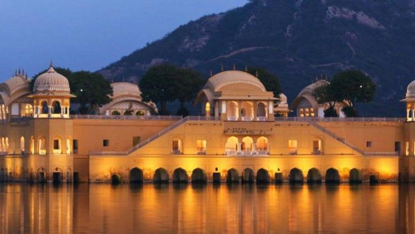  Pre wedding Shoot Locations in Jaipur