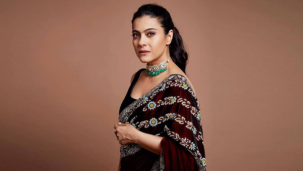 kajol kajol