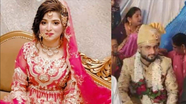  Cross Border Marriage: 