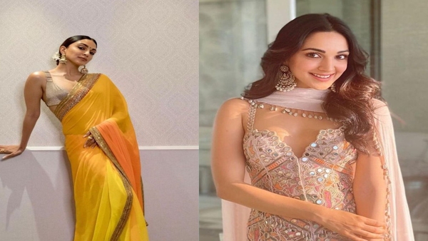 Kiara Advani Kiara Advani