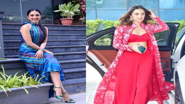 Kiara Advani Kiara Advani