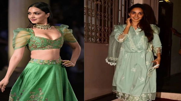 Kiara Advani Kiara Advani