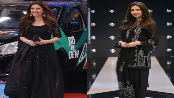 Mahira Khan