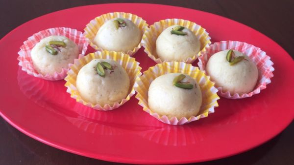 Best Home made recipes for Raksha Bandhan