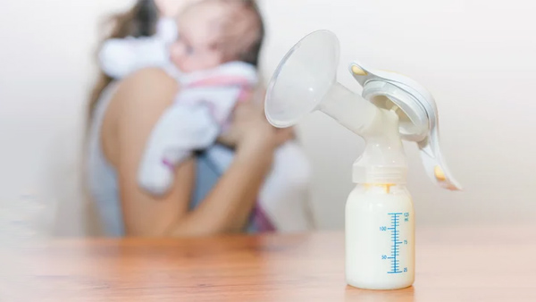 Breast Milk Storage Dos And Donts: Know What to do and not to do when storing breast milk