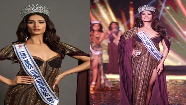 miss universe india 2023