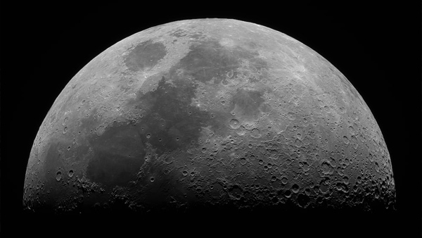 Unbelievable Facts About moon