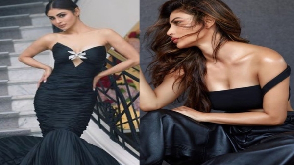 Mouni Roy