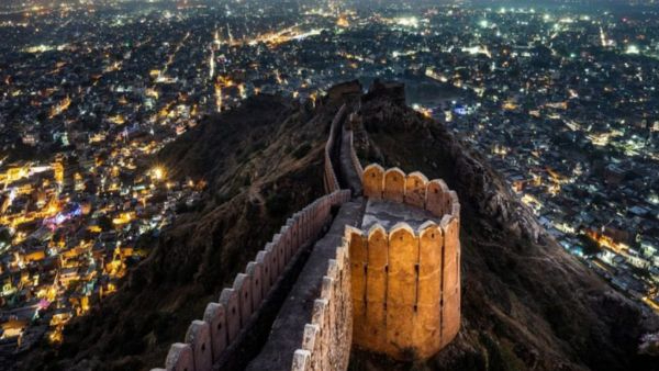  Pre wedding Shoot Locations in Jaipur