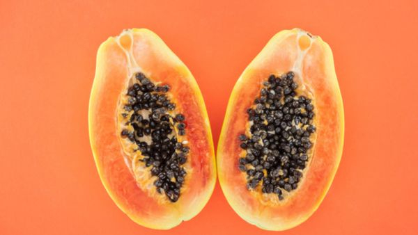  Does papaya help lose two kilos in a week?