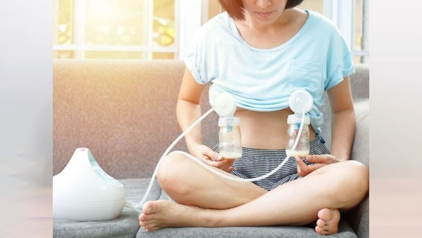 Breast Milk Storage Dos And Donts: Know What to do and not to do when storing breast milk