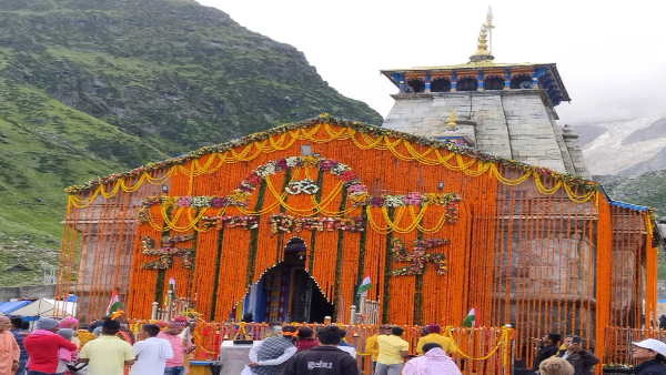 Raksha Bandhan 2023: Know what is Annakoot Bhatuj celebrated in Kedarnath and its significance