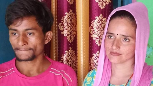 Pakistani Seema Haider Got Movie Offer From Producer Amit Jani Know Full Details