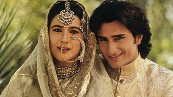 Saif Ali Khan Birthday