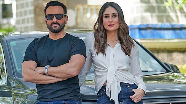 Saif Ali Khan Birthday