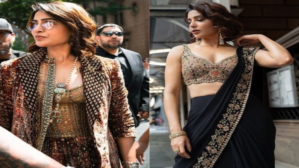 Samantha Ruth Prabhu