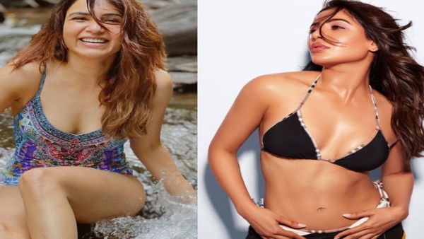 Samantha Ruth Prabhu