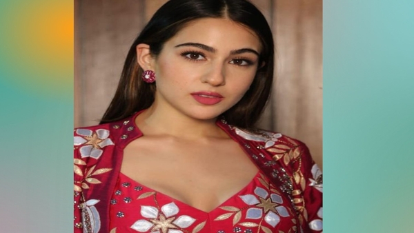 Sara Ali khan