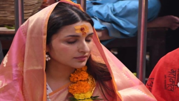 Parineeti Chopra, Raghav Chadha Parineeti Chopra, Raghav Chadha