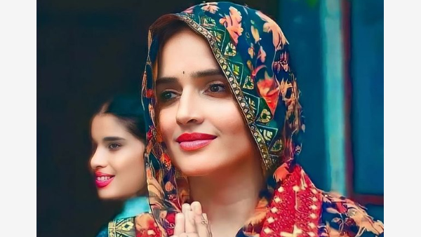 seema haider pregnancy