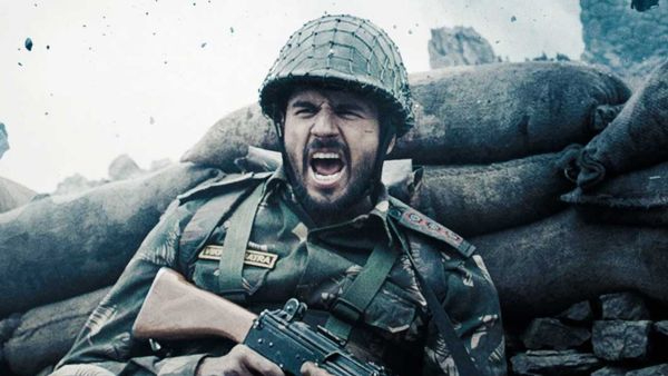 Patriotic Movies on OTT 