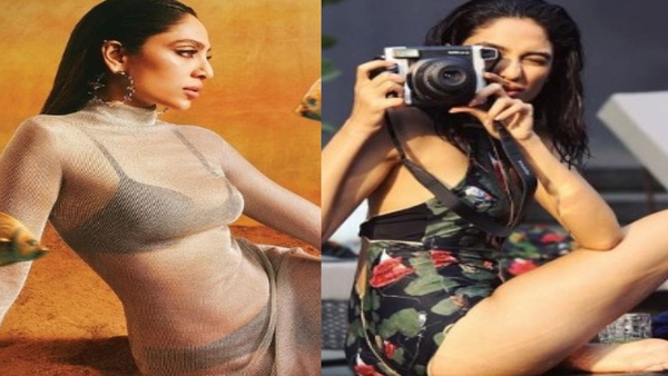 Shobhita Dhulipala Shobhita Dhulipala