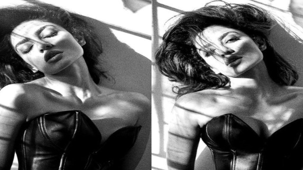 Shobhita Dhulipala Shobhita Dhulipala