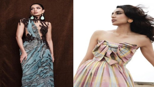 Shobhita Dhulipala Shobhita Dhulipala