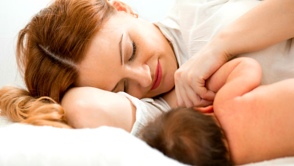 World Breastfeeding Week 2023: Easiest Breastfeeding Positions And Tips For Mom And Baby