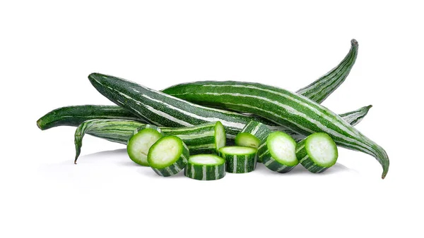  Snake Gourd or chinchida