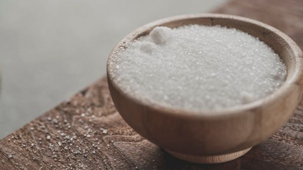 mmon myths about sugar: 